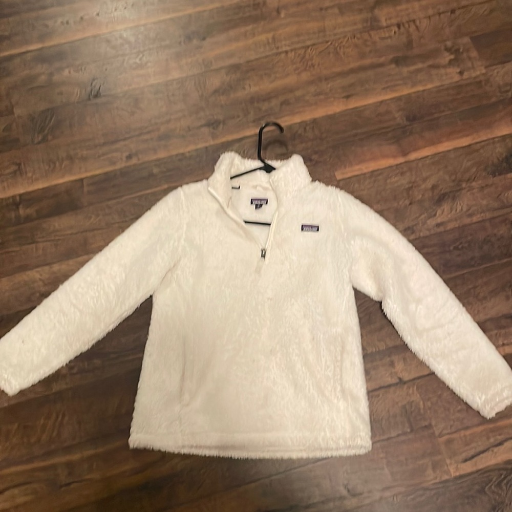 Patagonia jacket